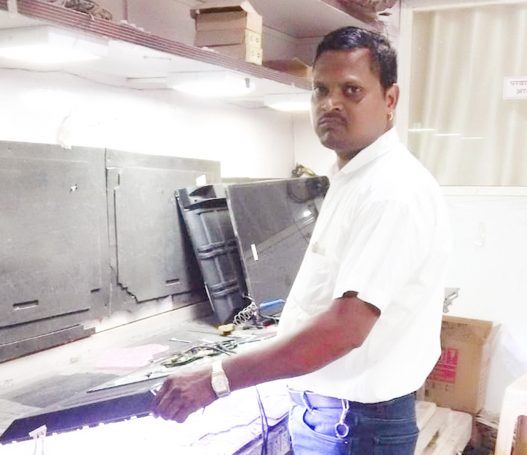 GoldMind Services Experts